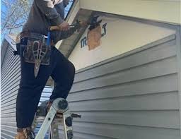 Affordable Siding Repair and Maintenance Services in Vineyard, CA